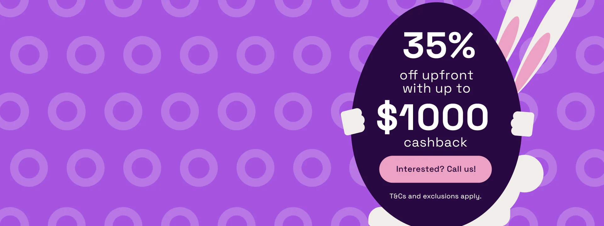 Your Career, Your Pace